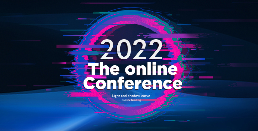 2022 The online conference